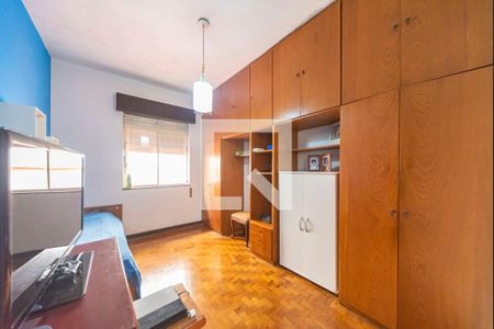 Quarto 2 de casa à venda com 2 quartos, 250m² em Vila Assunção, Santo André