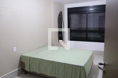 Suíte 1 de apartamento para alugar com 3 quartos, 185m² em Setor Oeste, Goiânia