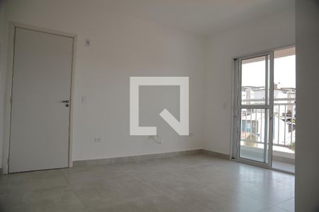 Sala de apartamento para alugar com 2 quartos, 61m² em Assunção, São Bernardo do Campo