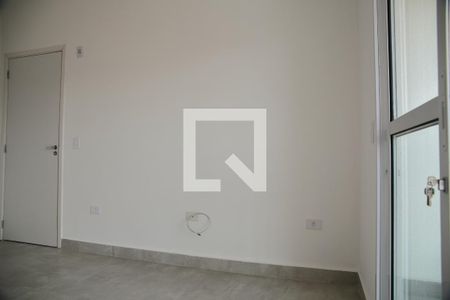 Sala de apartamento para alugar com 2 quartos, 61m² em Assunção, São Bernardo do Campo