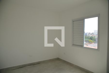 Suíte de apartamento para alugar com 2 quartos, 61m² em Assunção, São Bernardo do Campo