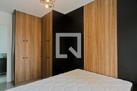 Quarto de apartamento para alugar com 1 quarto, 32m² em Casa Verde, São Paulo