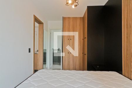 Quarto de apartamento para alugar com 1 quarto, 32m² em Casa Verde, São Paulo