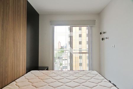 Quarto de apartamento para alugar com 1 quarto, 32m² em Casa Verde, São Paulo