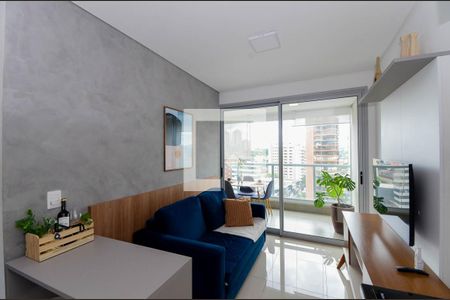 Studio de kitnet/studio à venda com 1 quarto, 39m² em Macedo, Guarulhos