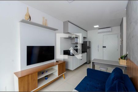 Studio de kitnet/studio à venda com 1 quarto, 39m² em Macedo, Guarulhos