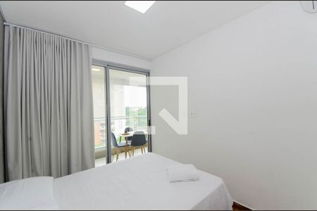 Studio de kitnet/studio à venda com 1 quarto, 39m² em Macedo, Guarulhos