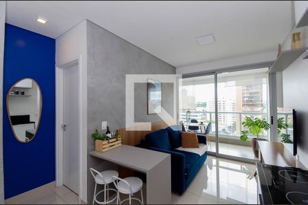 Studio de kitnet/studio à venda com 1 quarto, 39m² em Macedo, Guarulhos