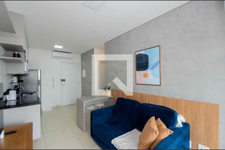 Studio de kitnet/studio à venda com 1 quarto, 39m² em Macedo, Guarulhos