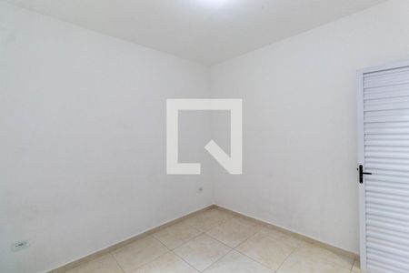 Quarto de apartamento para alugar com 1 quarto, 35m² em Vila Silvia, São Paulo