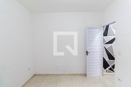 Quarto de apartamento para alugar com 1 quarto, 35m² em Vila Silvia, São Paulo