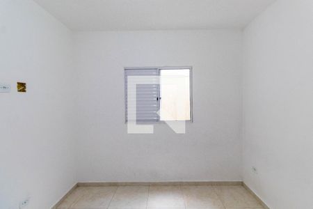 Quarto de apartamento para alugar com 1 quarto, 35m² em Vila Silvia, São Paulo