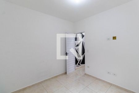 Quarto de apartamento para alugar com 1 quarto, 35m² em Vila Silvia, São Paulo