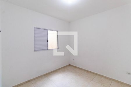 Quarto de apartamento para alugar com 1 quarto, 35m² em Vila Silvia, São Paulo