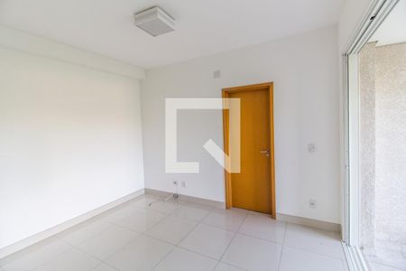 Sala de TV de apartamento à venda com 2 quartos, 79m² em Centro de Apoio I (alphaville), Santana de Parnaíba