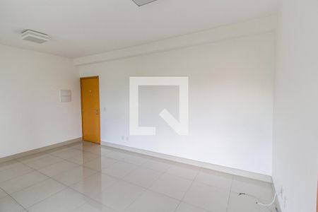 Sala de TV de apartamento à venda com 2 quartos, 79m² em Centro de Apoio I (alphaville), Santana de Parnaíba