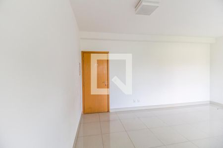 Sala de Jantar de apartamento à venda com 2 quartos, 79m² em Centro de Apoio I (alphaville), Santana de Parnaíba