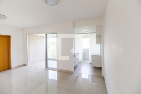 Sala de Jantar de apartamento à venda com 2 quartos, 79m² em Centro de Apoio I (alphaville), Santana de Parnaíba