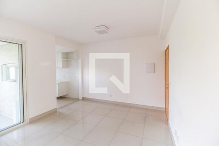 Sala de Jantar de apartamento à venda com 2 quartos, 79m² em Centro de Apoio I (alphaville), Santana de Parnaíba