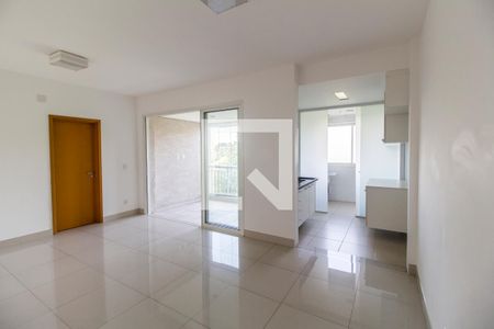 Sala de TV de apartamento à venda com 2 quartos, 79m² em Centro de Apoio I (alphaville), Santana de Parnaíba