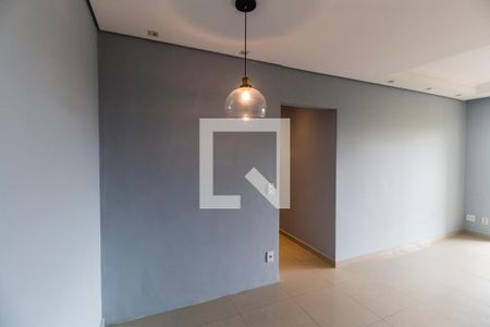 Sala de Jantar de apartamento para alugar com 2 quartos, 69m² em Jardim Tupanci, Barueri