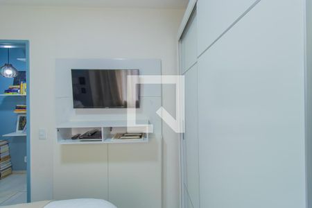 Quarto 1 de apartamento para alugar com 2 quartos, 50m² em Jardim Isis, Cotia