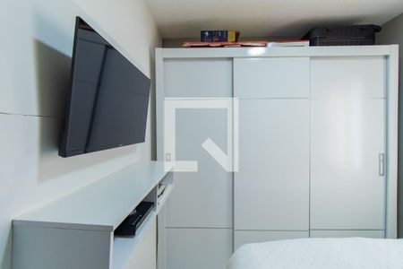 Quarto 1 de apartamento para alugar com 2 quartos, 50m² em Jardim Isis, Cotia