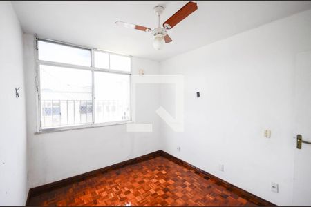 Quarto 1 de apartamento à venda com 2 quartos, 65m² em Engenho Novo, Rio de Janeiro