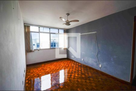 Sala de apartamento à venda com 2 quartos, 65m² em Engenho Novo, Rio de Janeiro