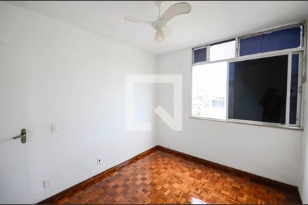 Quarto 2 de apartamento à venda com 2 quartos, 65m² em Engenho Novo, Rio de Janeiro