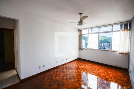 Sala de apartamento à venda com 2 quartos, 65m² em Engenho Novo, Rio de Janeiro