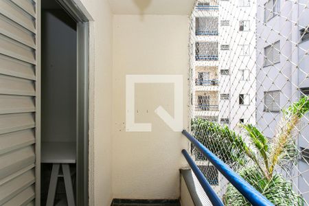 Apartamento para alugar com 2 quartos, 58m² em Vila Granada, São Paulo