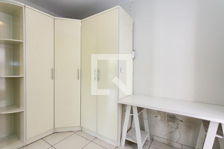 Quarto 1 de apartamento para alugar com 2 quartos, 58m² em Vila Granada, São Paulo