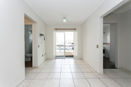 Sala de apartamento para alugar com 2 quartos, 58m² em Vila Granada, São Paulo