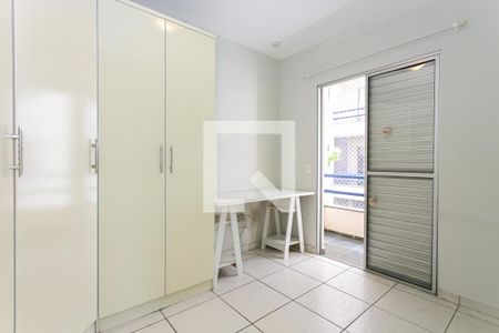 Quarto 1 de apartamento para alugar com 2 quartos, 58m² em Vila Granada, São Paulo