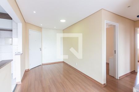 Sala  de apartamento à venda com 3 quartos, 59m² em Novo Osasco, Osasco