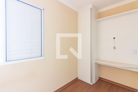 Quarto 1 de apartamento à venda com 3 quartos, 59m² em Novo Osasco, Osasco