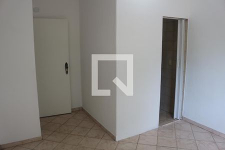 Suíte 2 de casa para alugar com 3 quartos, 100m² em Osvaldo Cruz, São Caetano do Sul