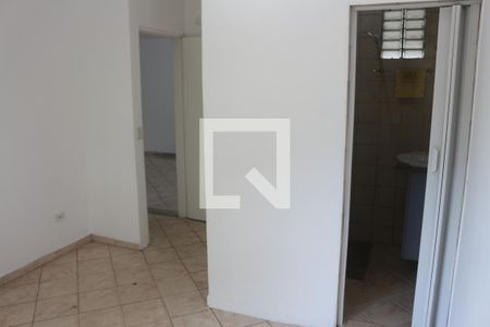 Suíte 2 de casa para alugar com 3 quartos, 100m² em Osvaldo Cruz, São Caetano do Sul