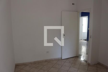 Suíte 1 de casa para alugar com 3 quartos, 100m² em Osvaldo Cruz, São Caetano do Sul