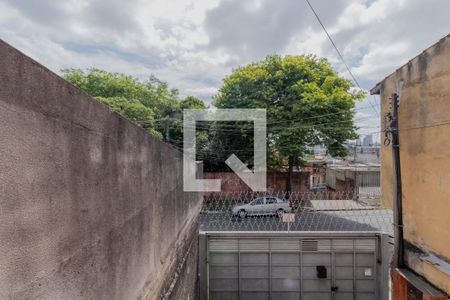 Vista Quarto de casa para alugar com 1 quarto, 30m² em Itaquera, São Paulo