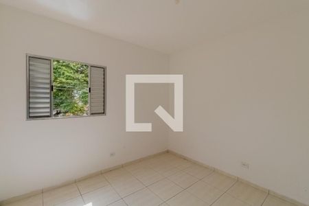 Sala de casa para alugar com 1 quarto, 30m² em Itaquera, São Paulo