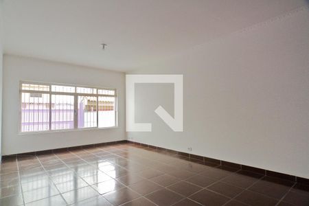 Sala de casa à venda com 3 quartos, 250m² em Chácara Inglesa, São Paulo