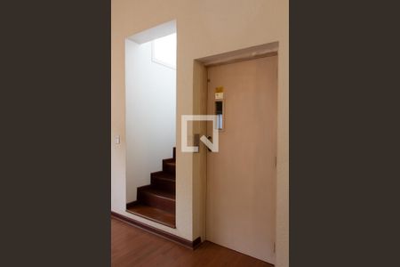 ELEVADOR 1 ANDAR de casa de condomínio à venda com 4 quartos, 394m² em Loteamento Caminhos de San Conrado (sousas), Campinas