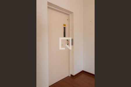 ELEVADOR SALA de casa de condomínio à venda com 4 quartos, 394m² em Loteamento Caminhos de San Conrado (sousas), Campinas