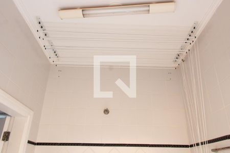 Casa de condomínio à venda com 394m², 4 quartos e 5 vagas Casa de condomínio à venda com 394m², 4 quartos e 5 vagasÁREA DE SERVIÇO