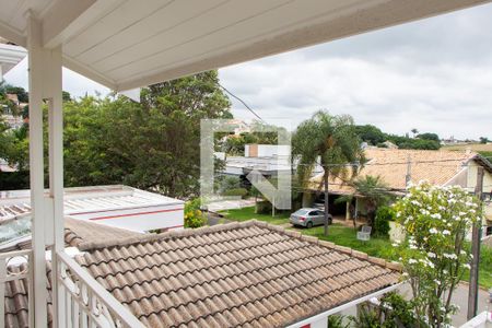 Casa de condomínio à venda com 394m², 4 quartos e 5 vagas Casa de condomínio à venda com 394m², 4 quartos e 5 vagasVISTA DA SUITE 3