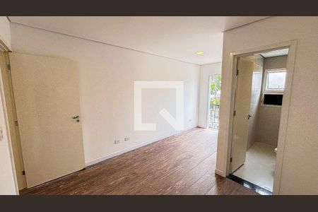 Suite de casa à venda com 3 quartos, 143m² em Vila Pires, Santo André