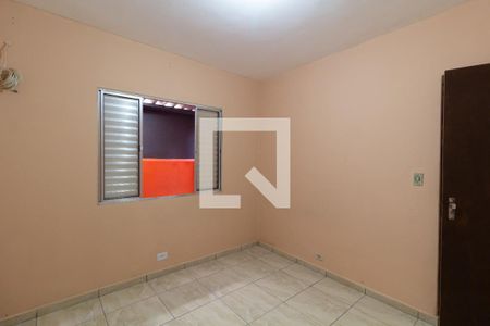 Quarto de casa para alugar com 1 quarto, 60m² em Parque Guaianazes, São Paulo