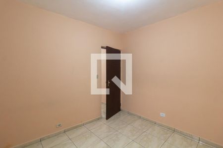 Quarto de casa para alugar com 1 quarto, 60m² em Parque Guaianazes, São Paulo